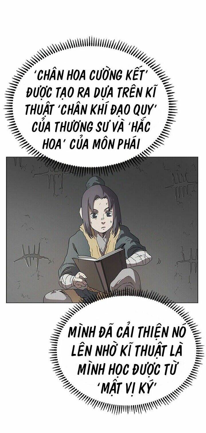 Biên Niên Sử Của Thiên Quỷ Chapter 71 - Trang 2