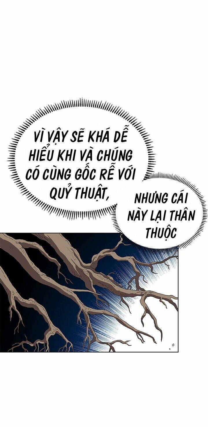 Biên Niên Sử Của Thiên Quỷ Chapter 71 - Trang 2