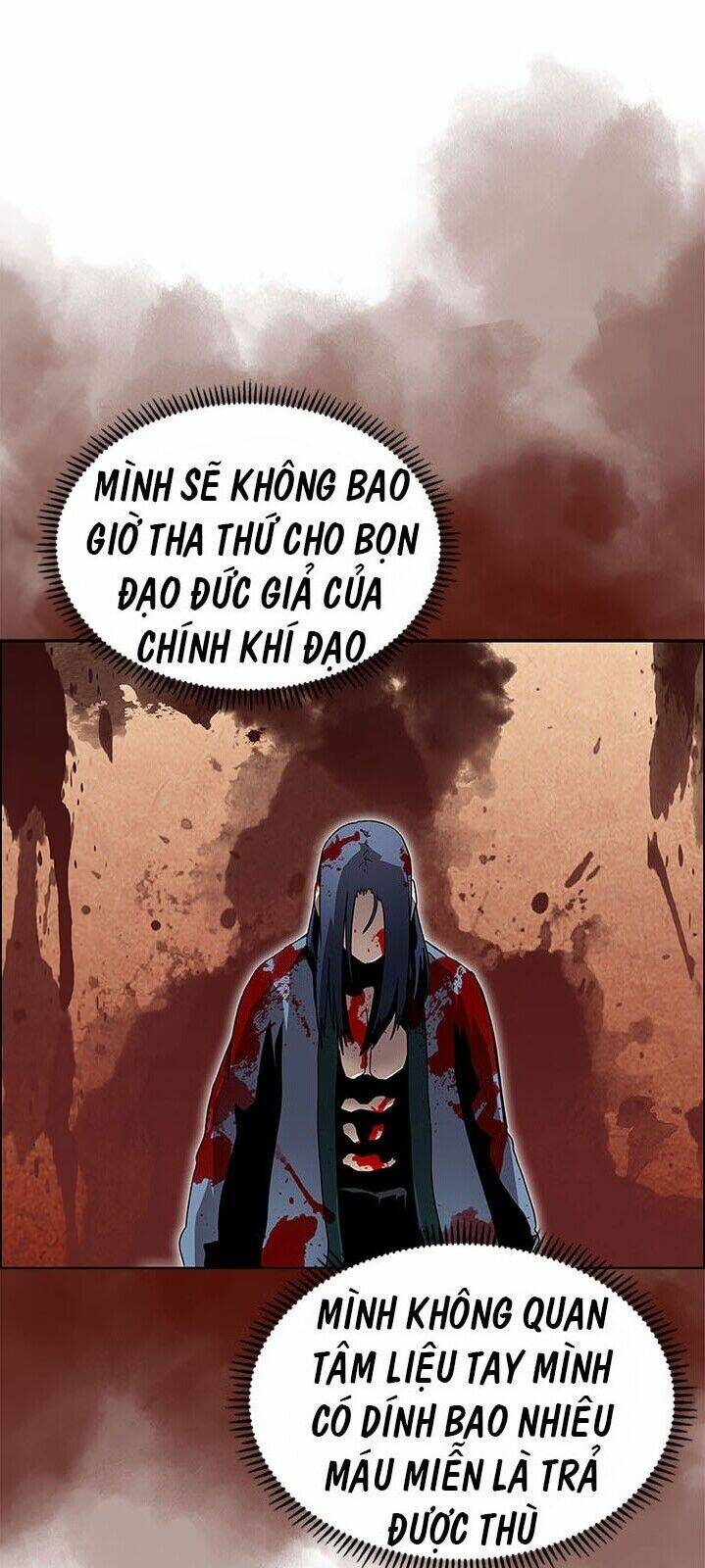 Biên Niên Sử Của Thiên Quỷ Chapter 71 - Trang 2