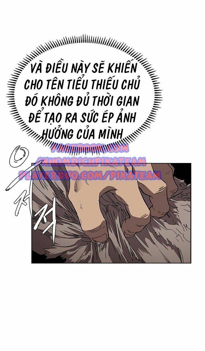 Biên Niên Sử Của Thiên Quỷ Chapter 70 - Trang 2