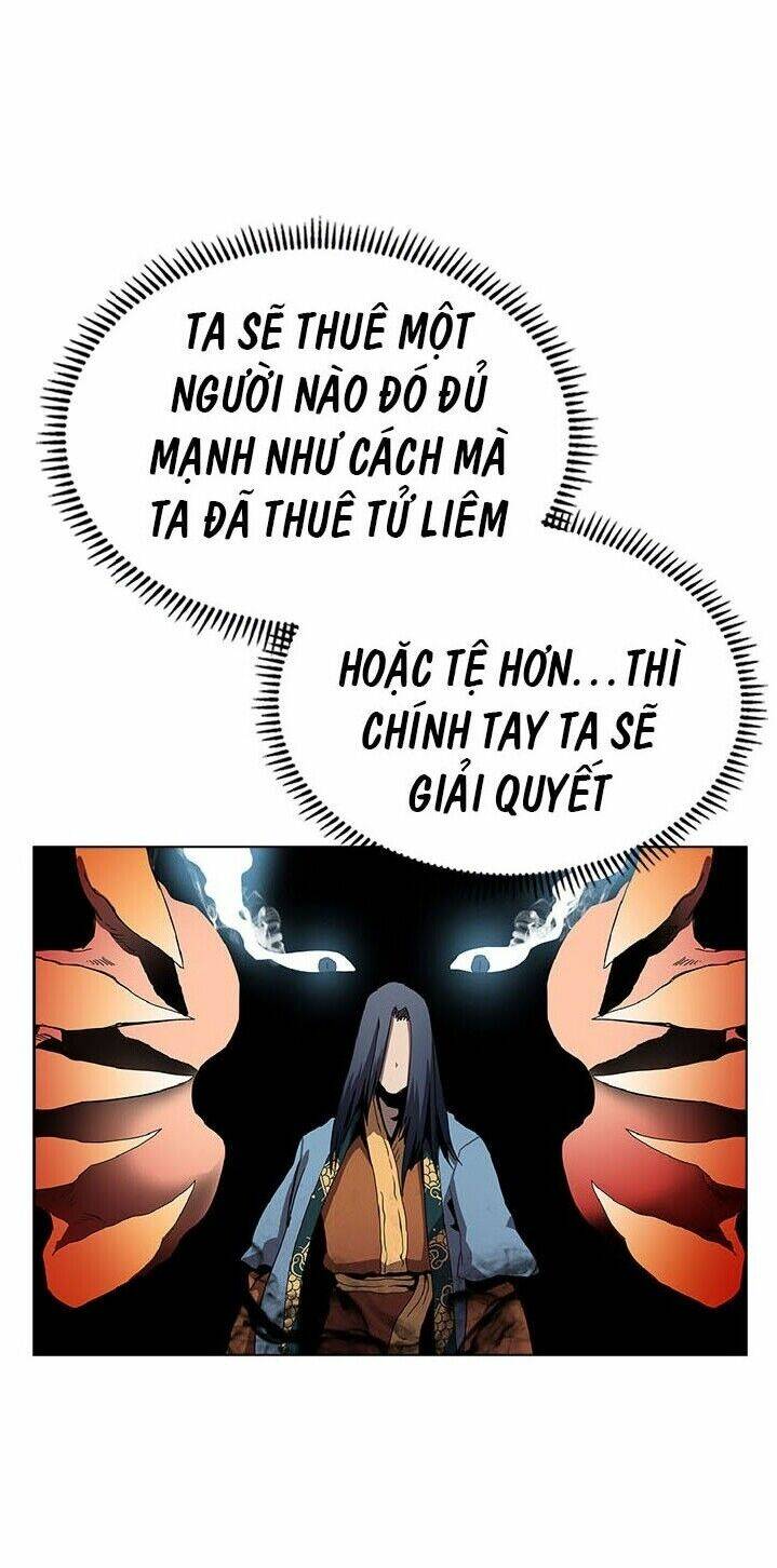 Biên Niên Sử Của Thiên Quỷ Chapter 70 - Trang 2