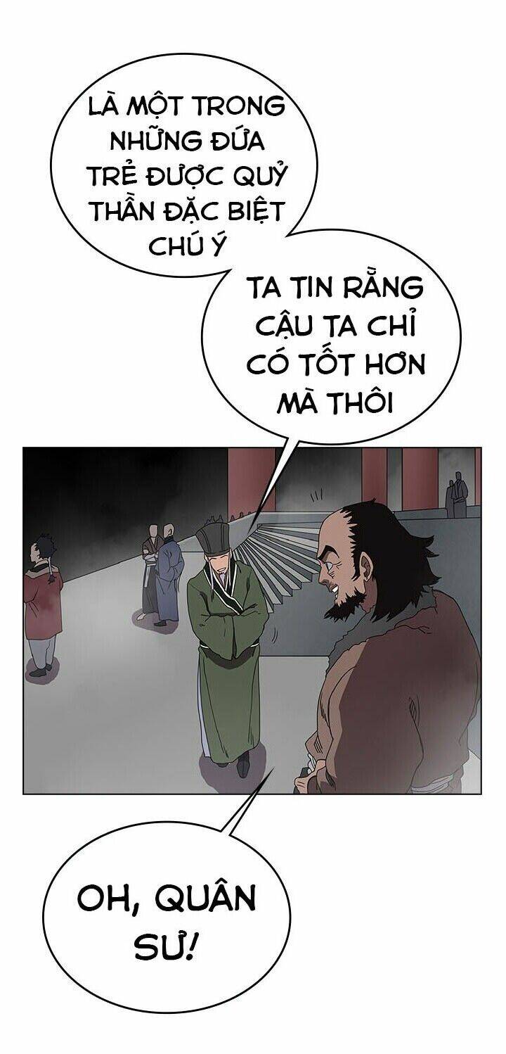 Biên Niên Sử Của Thiên Quỷ Chapter 70 - Trang 2