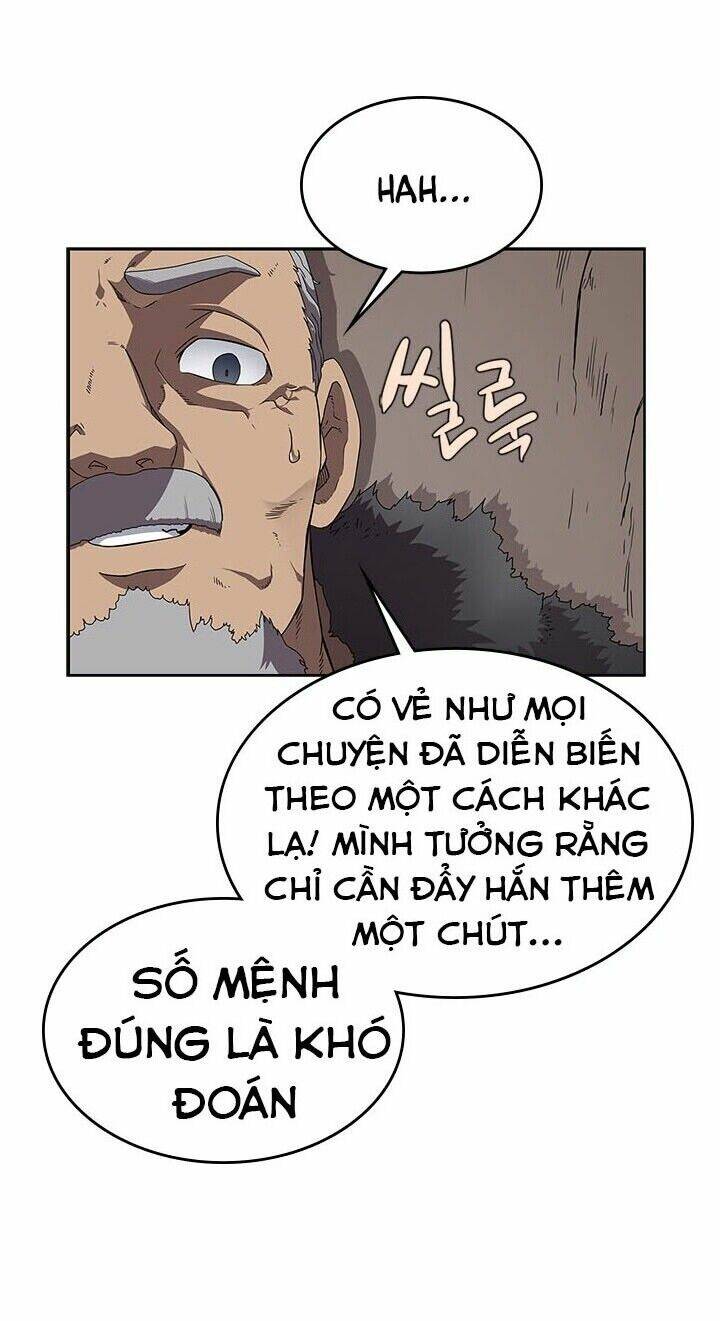 Biên Niên Sử Của Thiên Quỷ Chapter 70 - Trang 2