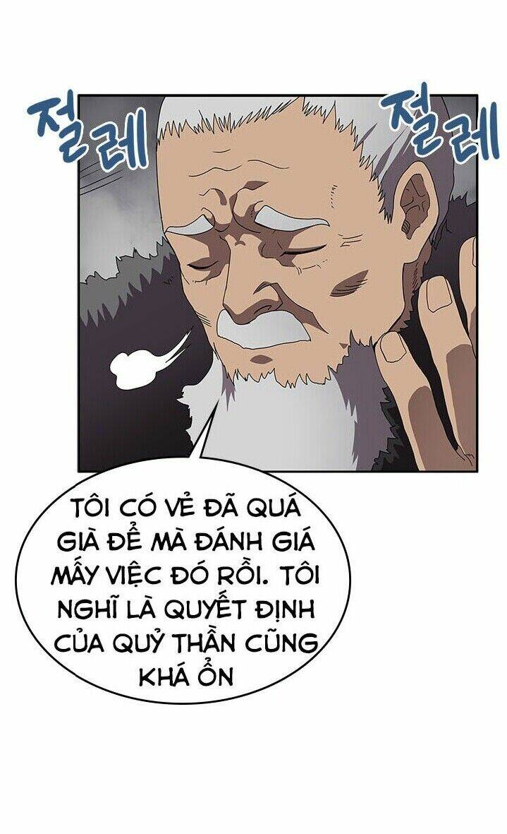 Biên Niên Sử Của Thiên Quỷ Chapter 70 - Trang 2