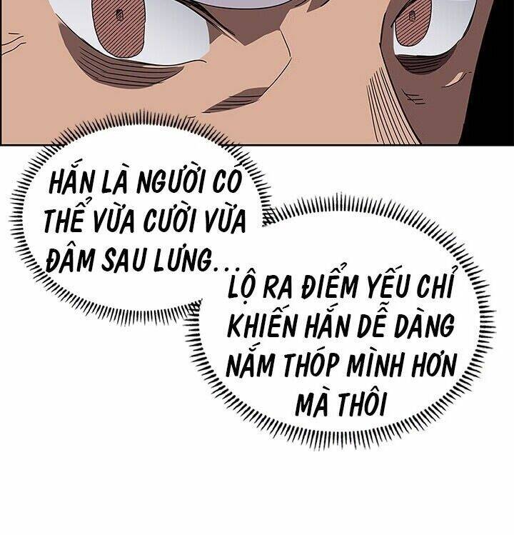 Biên Niên Sử Của Thiên Quỷ Chapter 70 - Trang 2