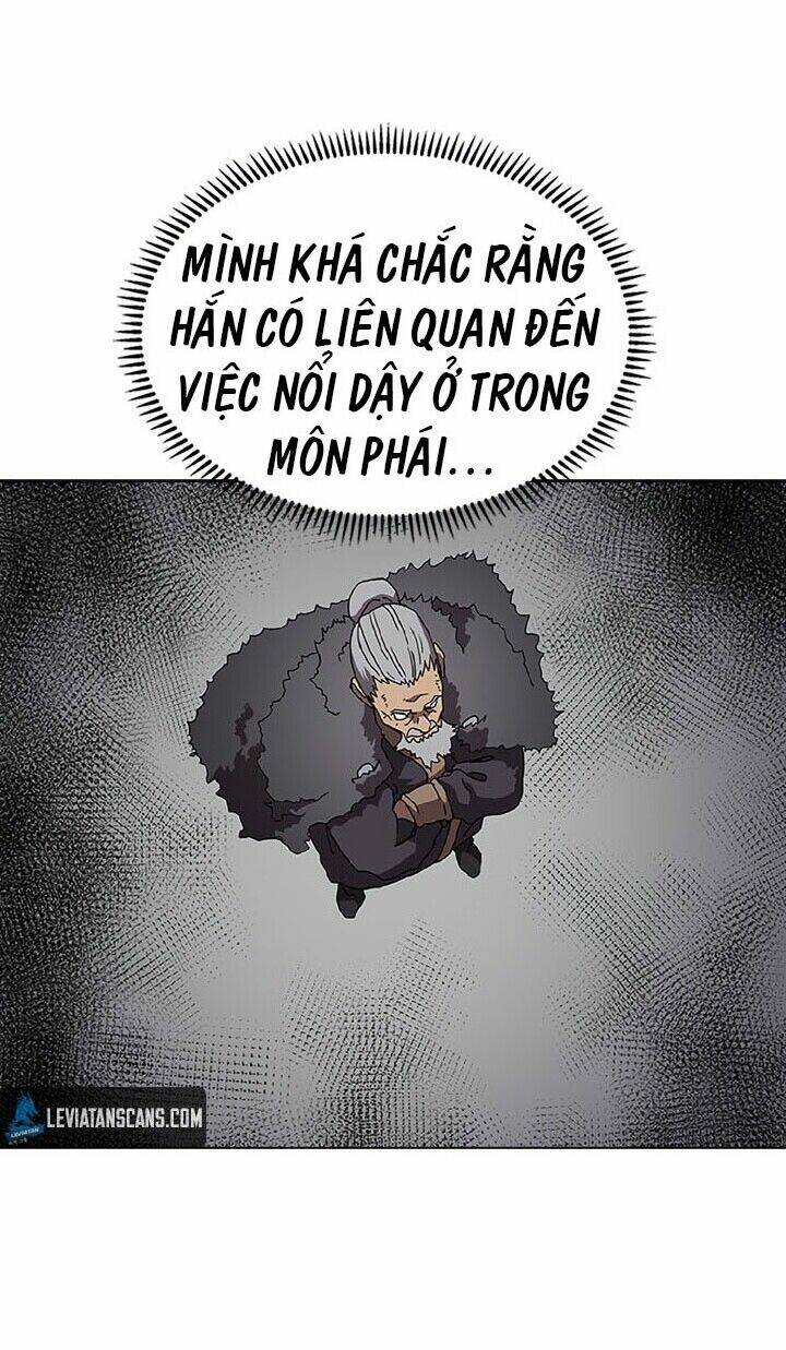 Biên Niên Sử Của Thiên Quỷ Chapter 70 - Trang 2