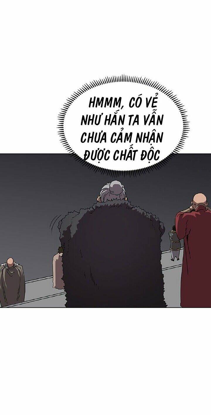 Biên Niên Sử Của Thiên Quỷ Chapter 70 - Trang 2