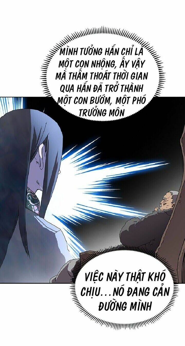 Biên Niên Sử Của Thiên Quỷ Chapter 70 - Trang 2