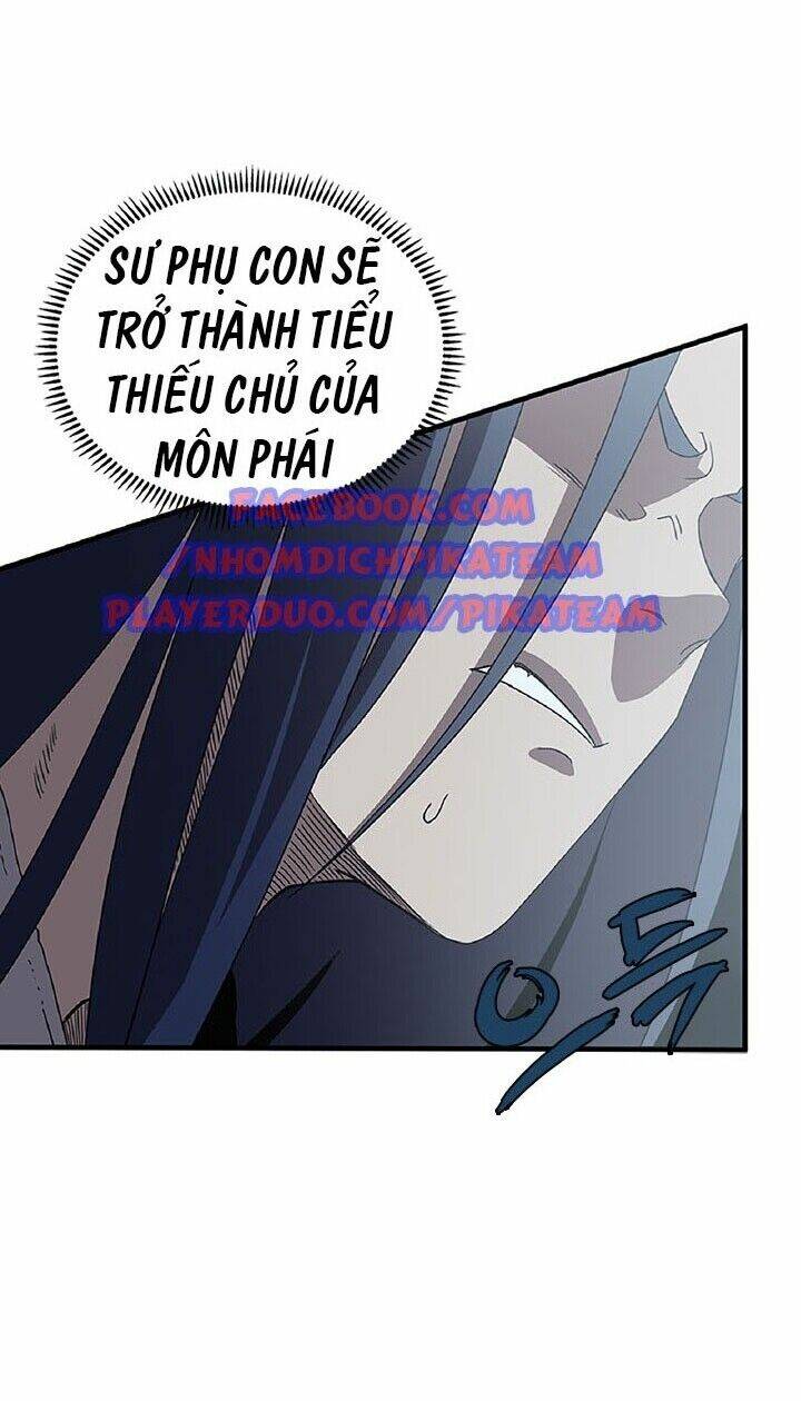 Biên Niên Sử Của Thiên Quỷ Chapter 70 - Trang 2