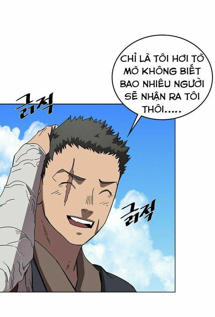 Biên Niên Sử Của Thiên Quỷ Chapter 69 - Trang 2