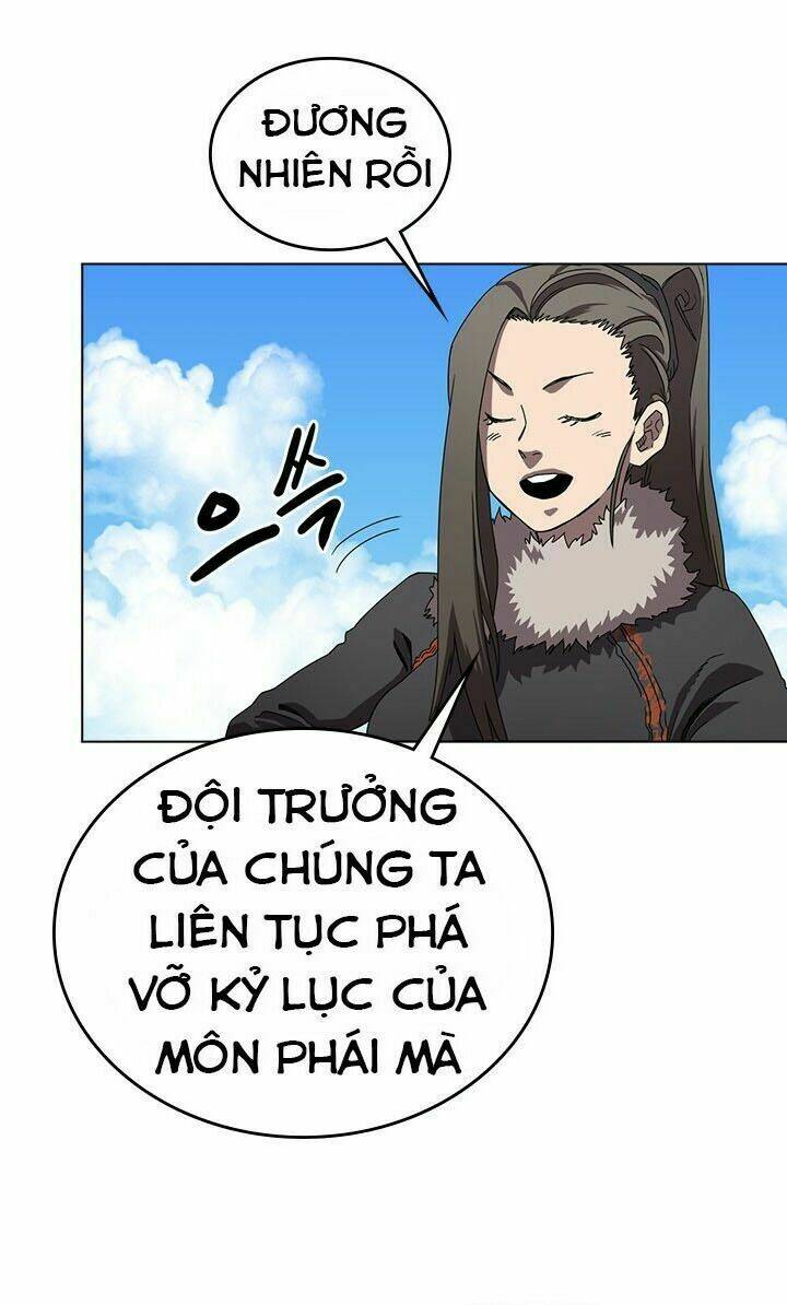 Biên Niên Sử Của Thiên Quỷ Chapter 69 - Trang 2