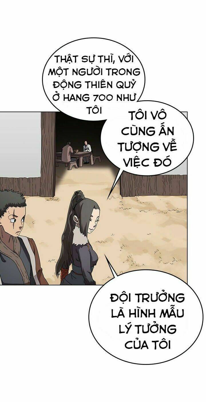 Biên Niên Sử Của Thiên Quỷ Chapter 69 - Trang 2