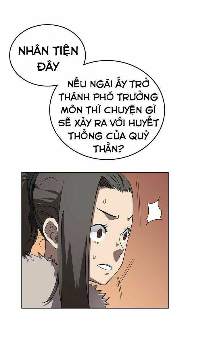 Biên Niên Sử Của Thiên Quỷ Chapter 69 - Trang 2