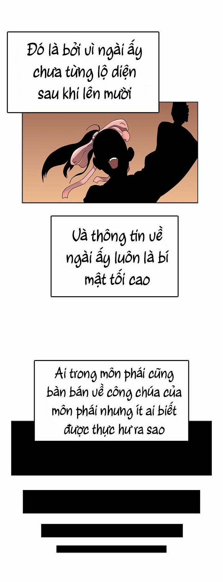 Biên Niên Sử Của Thiên Quỷ Chapter 69 - Trang 2