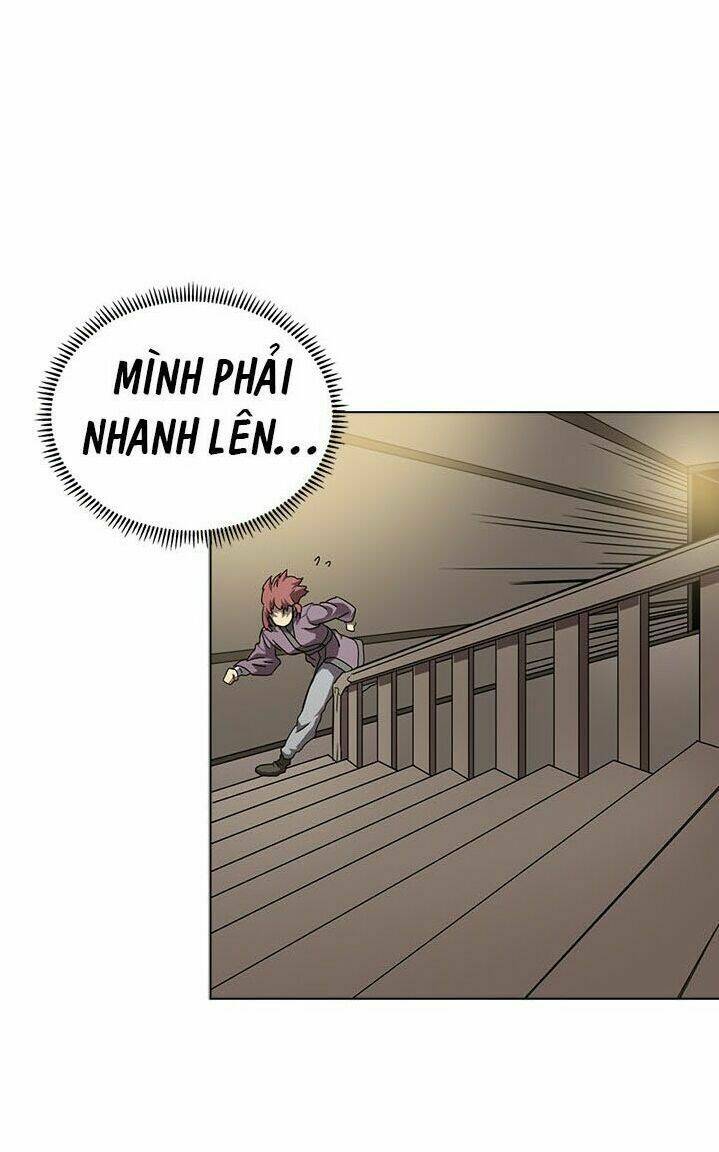 Biên Niên Sử Của Thiên Quỷ Chapter 69 - Trang 2