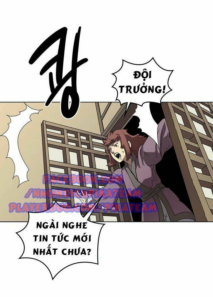 Biên Niên Sử Của Thiên Quỷ Chapter 69 - Trang 2