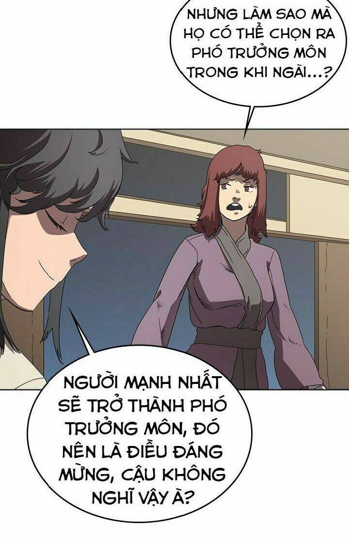 Biên Niên Sử Của Thiên Quỷ Chapter 69 - Trang 2