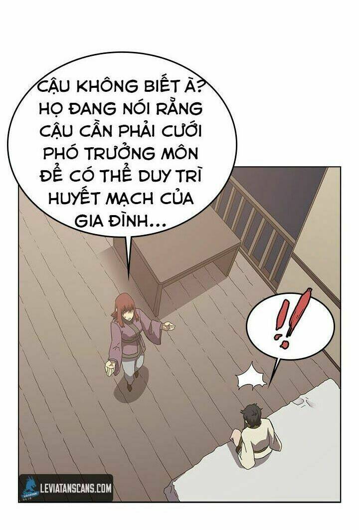 Biên Niên Sử Của Thiên Quỷ Chapter 69 - Trang 2