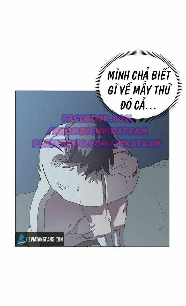 Biên Niên Sử Của Thiên Quỷ Chapter 69 - Trang 2