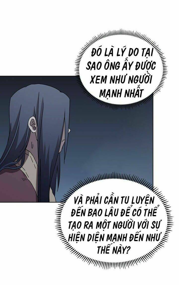 Biên Niên Sử Của Thiên Quỷ Chapter 68 - Trang 2