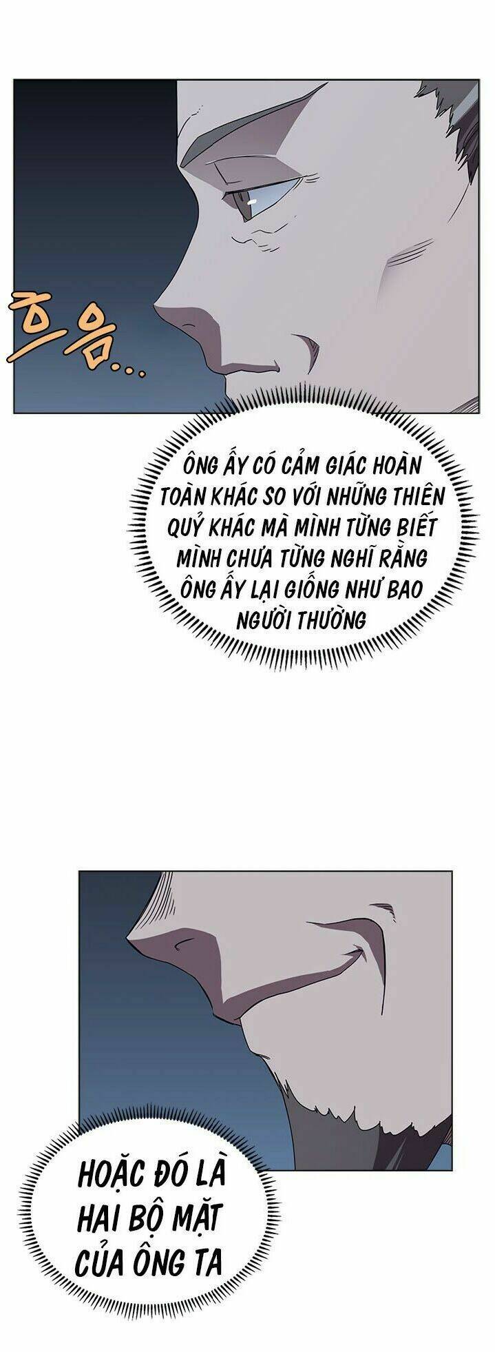 Biên Niên Sử Của Thiên Quỷ Chapter 68 - Trang 2