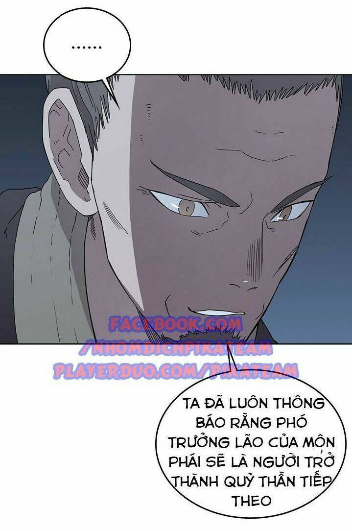 Biên Niên Sử Của Thiên Quỷ Chapter 68 - Trang 2