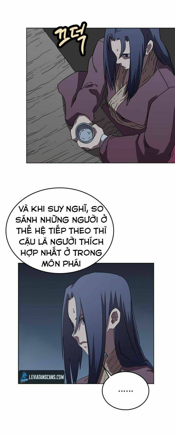 Biên Niên Sử Của Thiên Quỷ Chapter 68 - Trang 2