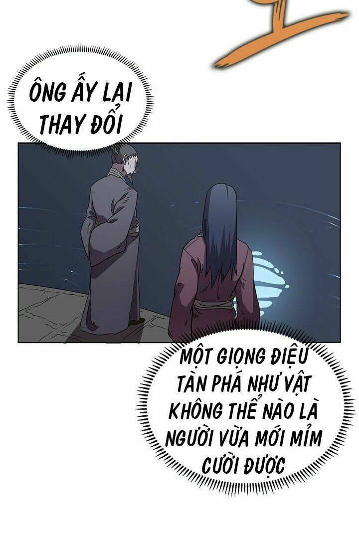 Biên Niên Sử Của Thiên Quỷ Chapter 68 - Trang 2