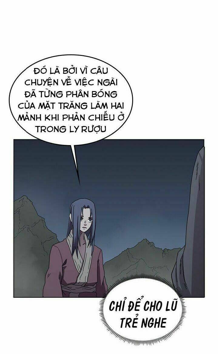 Biên Niên Sử Của Thiên Quỷ Chapter 68 - Trang 2