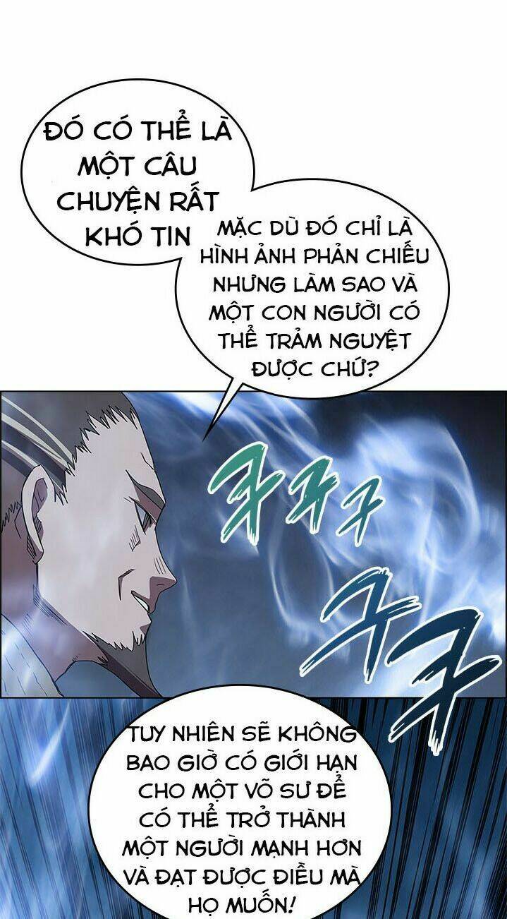 Biên Niên Sử Của Thiên Quỷ Chapter 68 - Trang 2