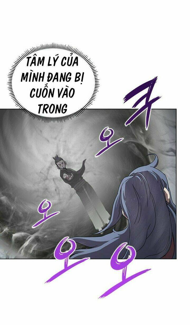 Biên Niên Sử Của Thiên Quỷ Chapter 68 - Trang 2