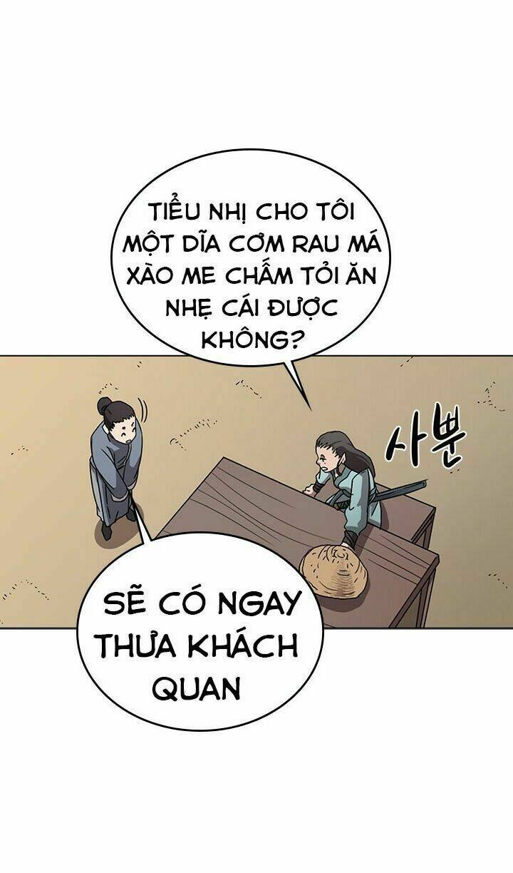 Biên Niên Sử Của Thiên Quỷ Chapter 67 - Trang 2