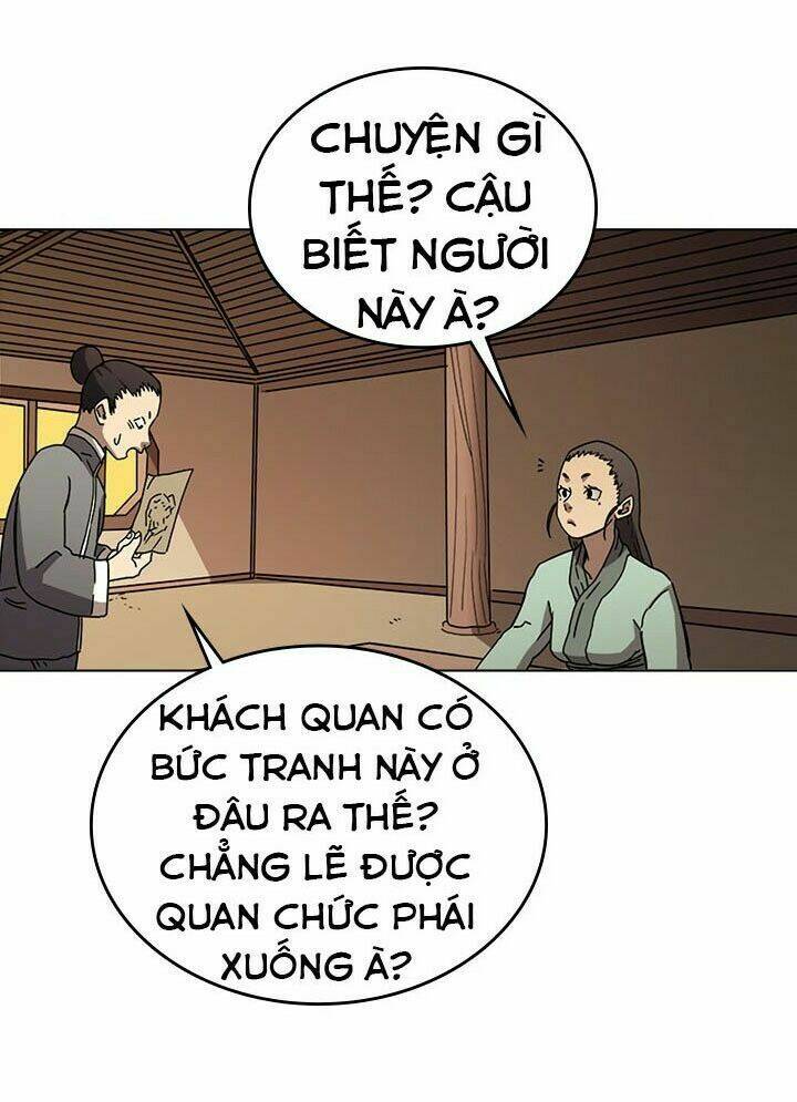 Biên Niên Sử Của Thiên Quỷ Chapter 67 - Trang 2