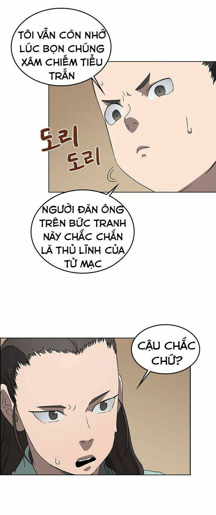 Biên Niên Sử Của Thiên Quỷ Chapter 67 - Trang 2