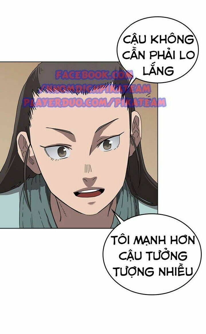 Biên Niên Sử Của Thiên Quỷ Chapter 67 - Trang 2