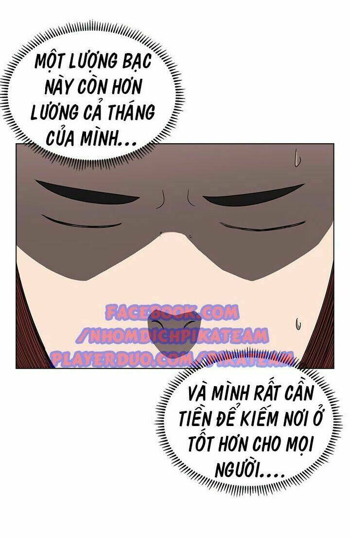 Biên Niên Sử Của Thiên Quỷ Chapter 67 - Trang 2