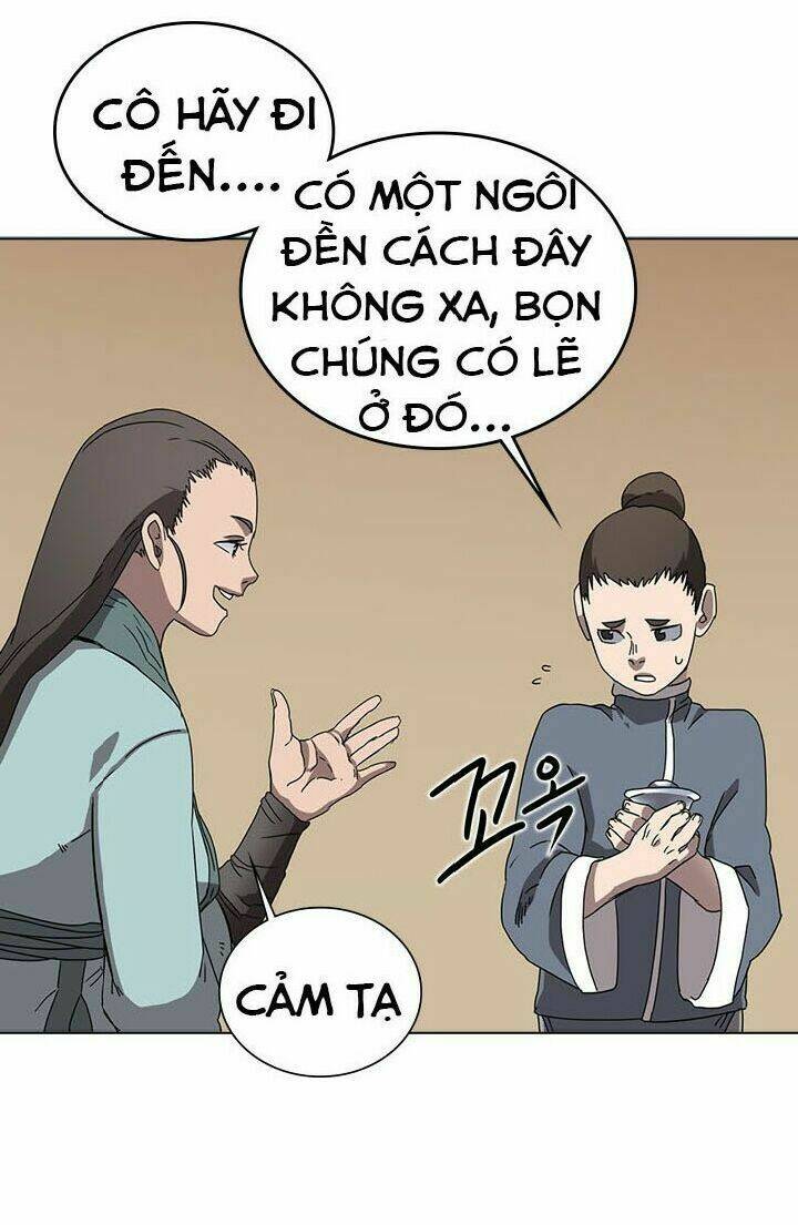 Biên Niên Sử Của Thiên Quỷ Chapter 67 - Trang 2