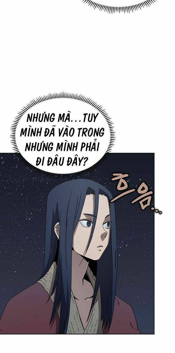 Biên Niên Sử Của Thiên Quỷ Chapter 67 - Trang 2