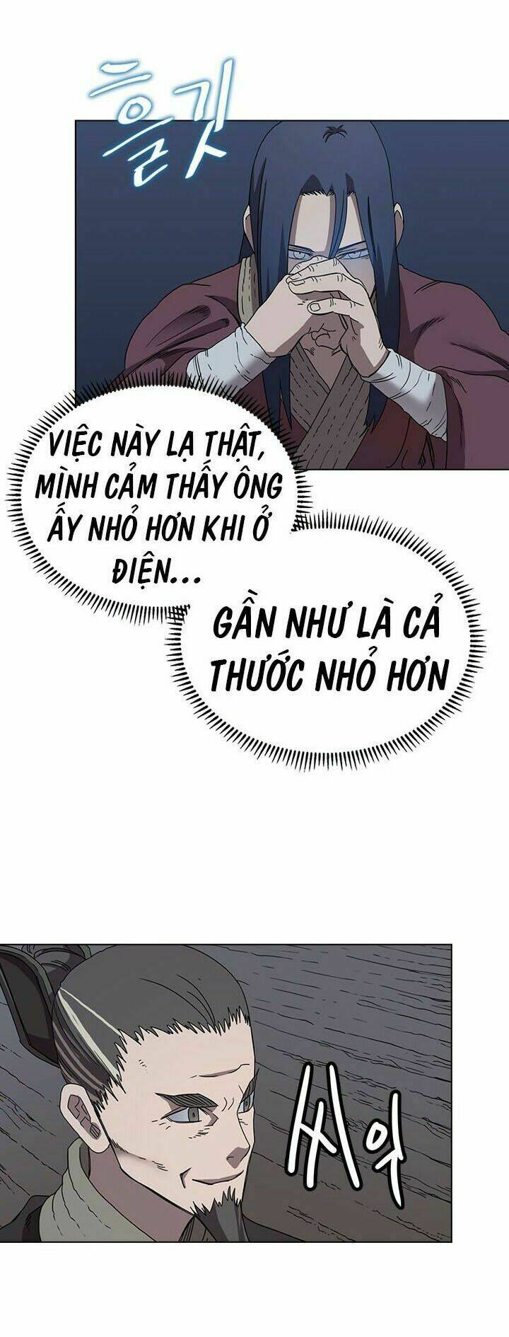 Biên Niên Sử Của Thiên Quỷ Chapter 67 - Trang 2