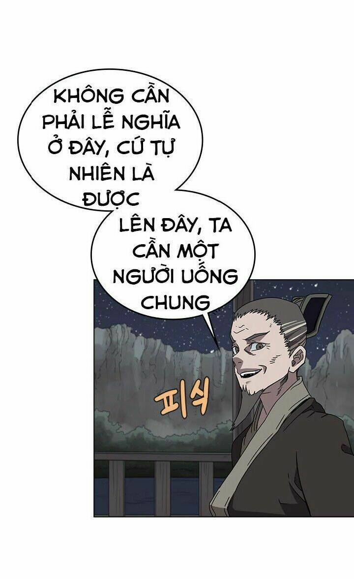 Biên Niên Sử Của Thiên Quỷ Chapter 67 - Trang 2