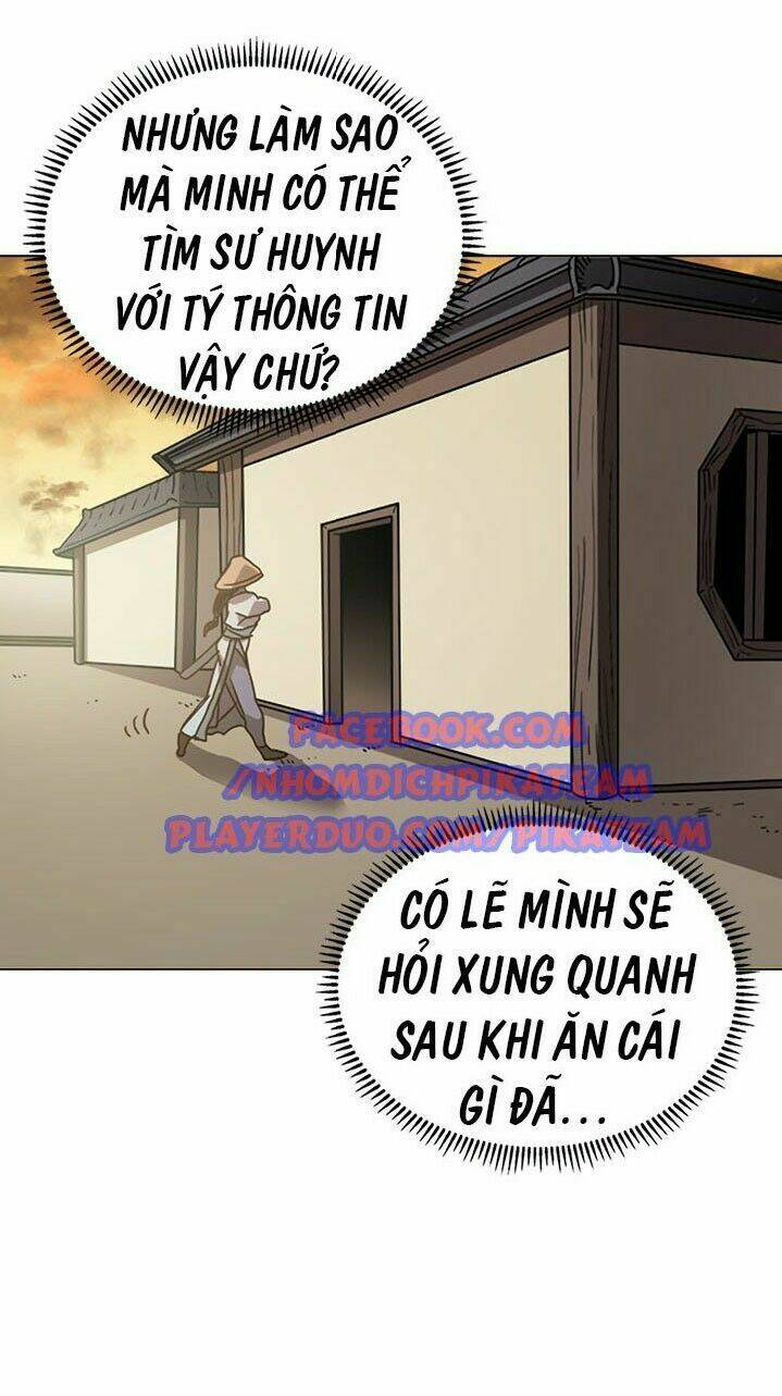 Biên Niên Sử Của Thiên Quỷ Chapter 67 - Trang 2