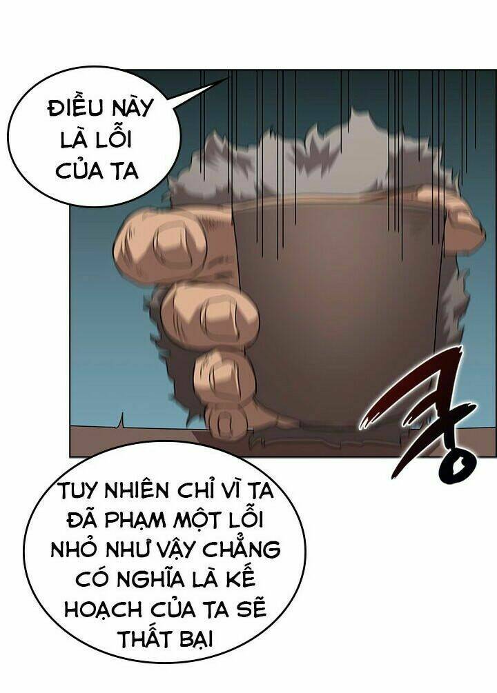 Biên Niên Sử Của Thiên Quỷ Chapter 66 - Trang 2