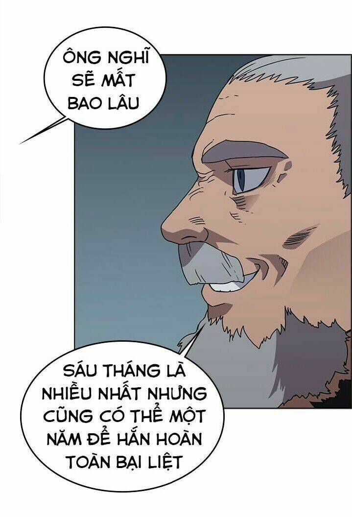 Biên Niên Sử Của Thiên Quỷ Chapter 66 - Trang 2