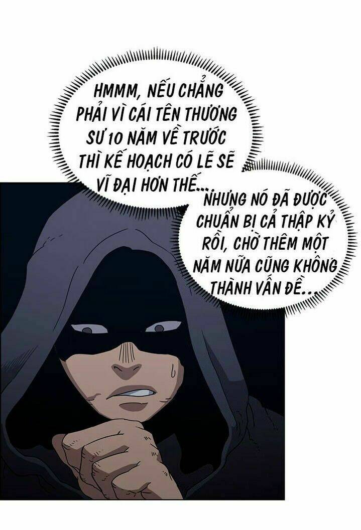 Biên Niên Sử Của Thiên Quỷ Chapter 66 - Trang 2