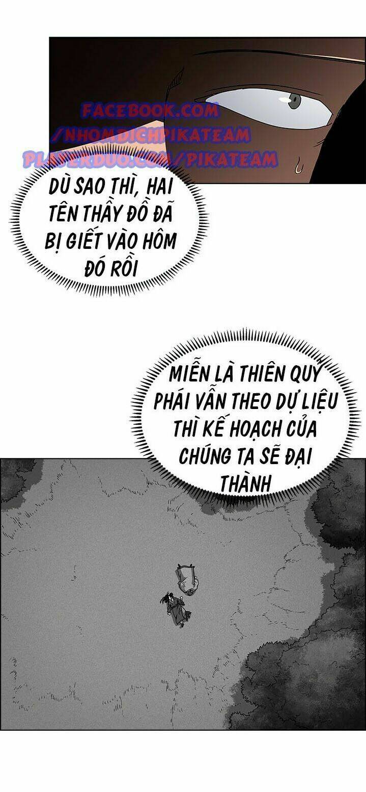 Biên Niên Sử Của Thiên Quỷ Chapter 66 - Trang 2