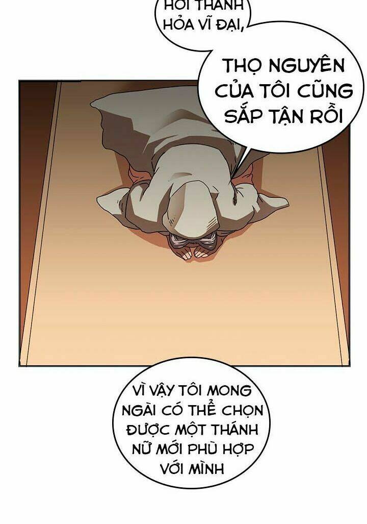 Biên Niên Sử Của Thiên Quỷ Chapter 66 - Trang 2