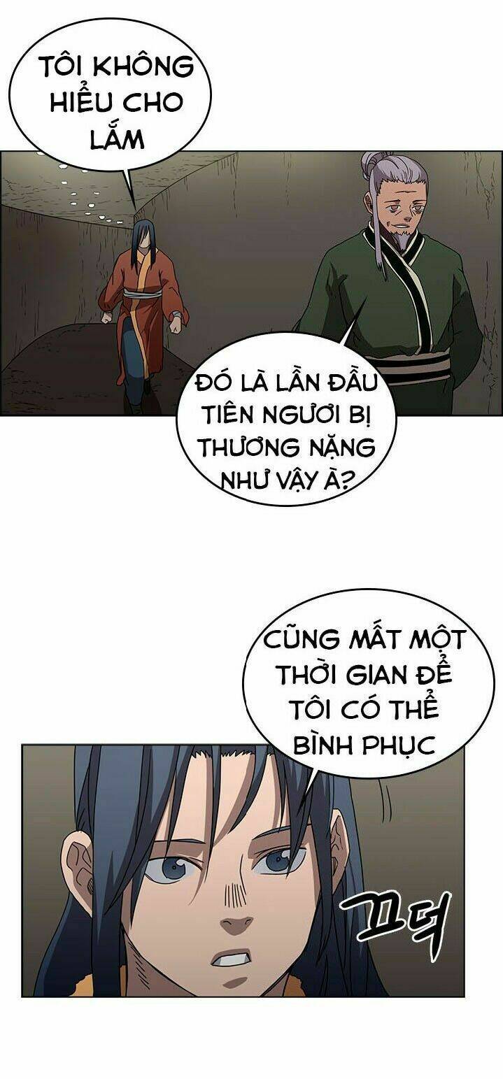 Biên Niên Sử Của Thiên Quỷ Chapter 66 - Trang 2