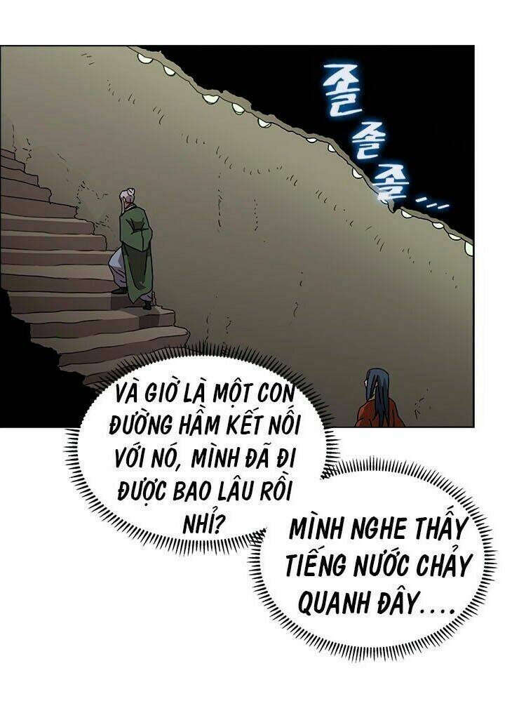 Biên Niên Sử Của Thiên Quỷ Chapter 66 - Trang 2