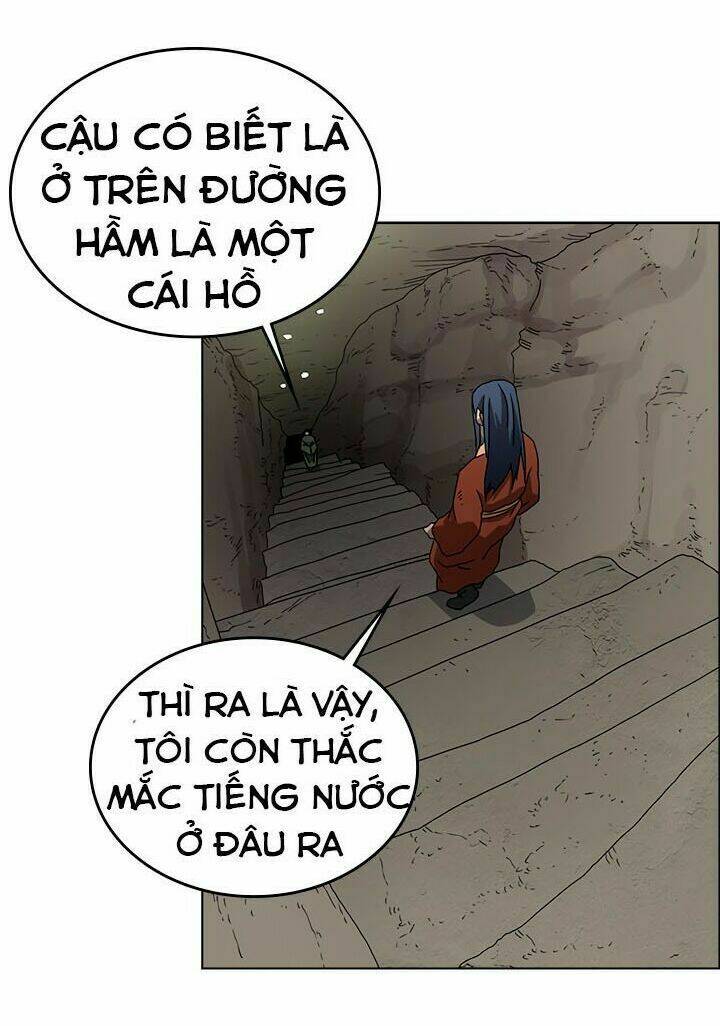 Biên Niên Sử Của Thiên Quỷ Chapter 66 - Trang 2