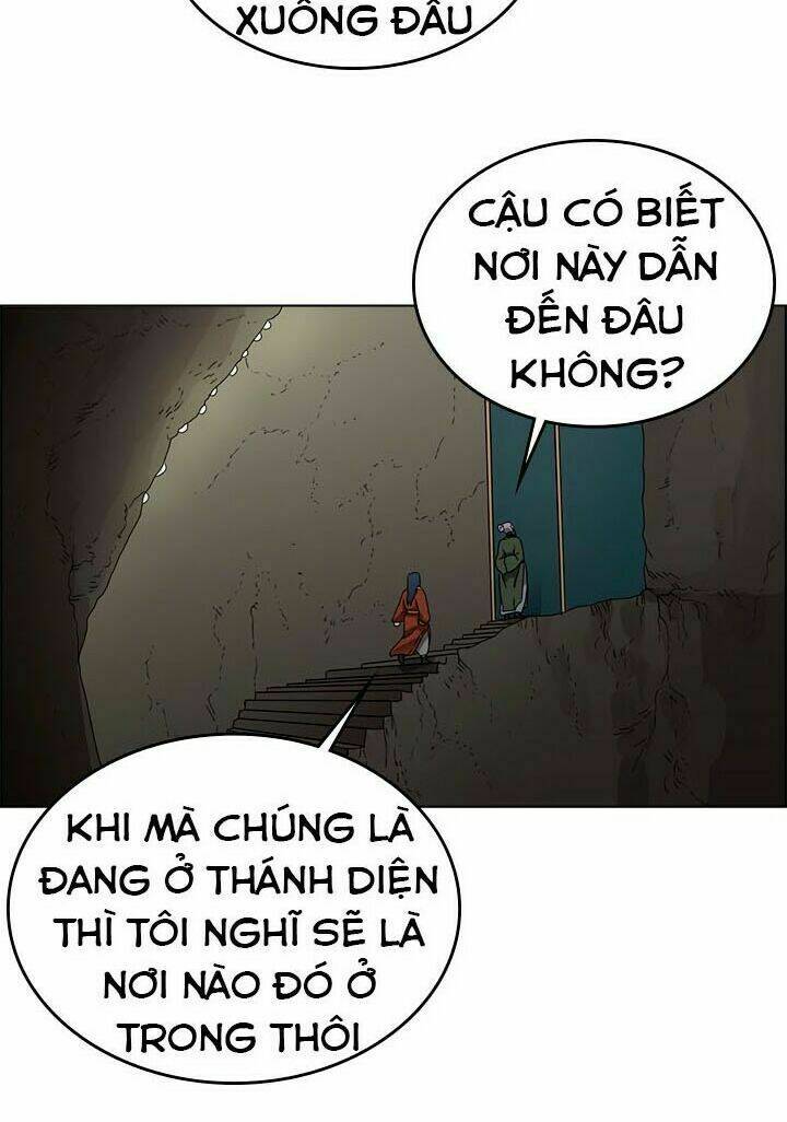 Biên Niên Sử Của Thiên Quỷ Chapter 66 - Trang 2